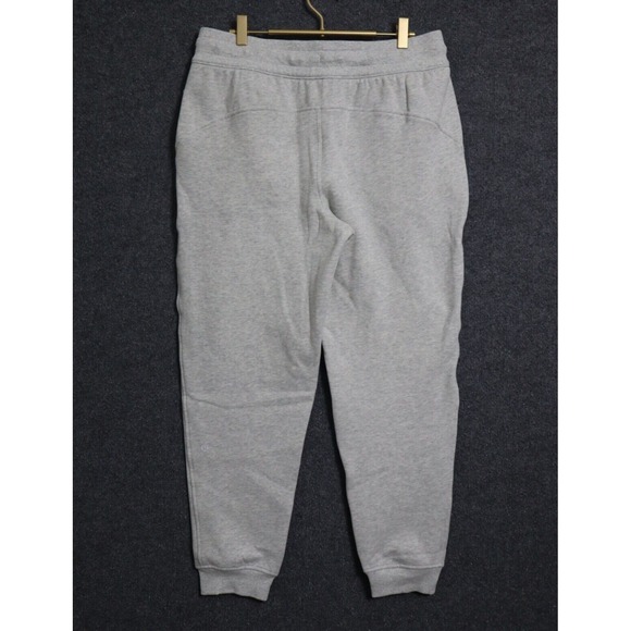 Lululemon Scuba High Rise Relaxed Jogger Size‎ 10 Gray 30" Daily Athleisure NWT - Picture 5 of 7
